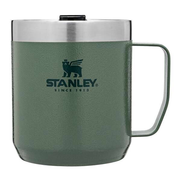 Order Custom Stanley Legendary Camp Mug 12 oz Online
