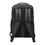 NBN Work Anywhere 15" Computer Backpack Charcoal