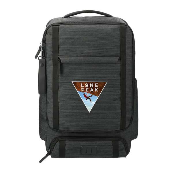 Custom NBN Work Anywhere 15" Computer Backpack | Deluxe.com