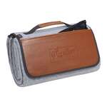 Gray, Light Field & Co. Campster Picnic Blanket Gray, Light