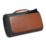 Charcoal Field & Co. Campster Picnic Blanket Charcoal