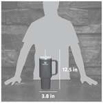 Stanley Quencher H2.O FlowState™ Tumbler 40 oz See Comments