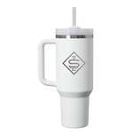 Stanley Quencher H2.O FlowState™ Tumbler 40 oz Frosted