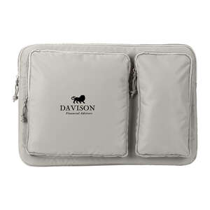 Custom Promotional Greenway 15" Laptop Sleeve