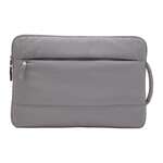 Puffer 15" Computer Sleeve Gray