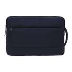 Puffer 15" Computer Sleeve Blue, Navy