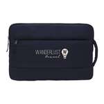 Puffer 15" Computer Sleeve See Comments