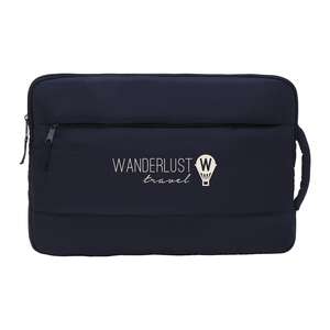 Laptop Sleeves and Cases - Puffer 15 Computer Sleeve
