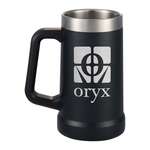 Custom Stanley Adventure Big Grip Stein 24 oz