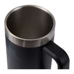 See Comments Stanley Adventure Big Grip Stein 24 oz See Comments