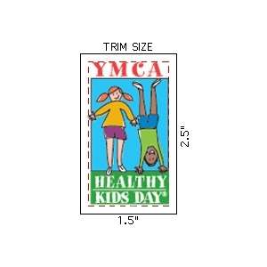 Temporary Tattoos - Tattoo 1-1/2 x 2