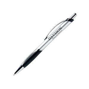 Promotional Products - Chillex Pen - Black Ink