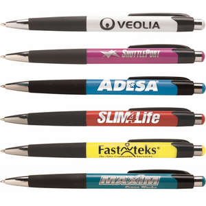 Pen hub