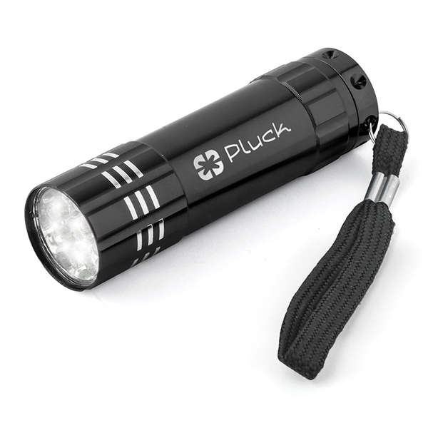 Order Custom Renegade Aluminum Flashlight Online