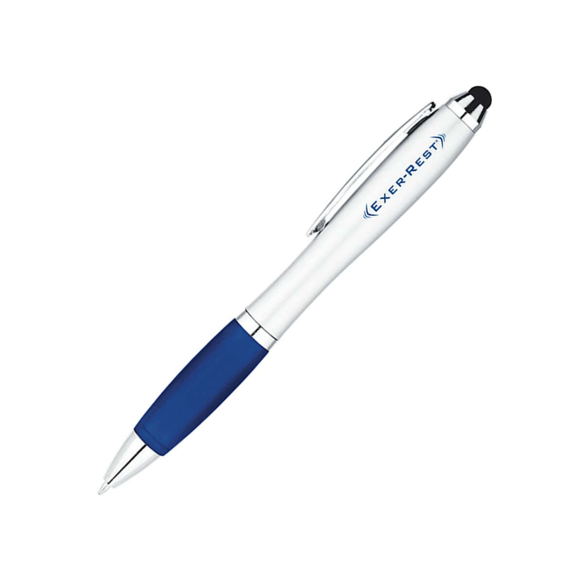 Curvaceous Ballpoint Stylus | Deluxe