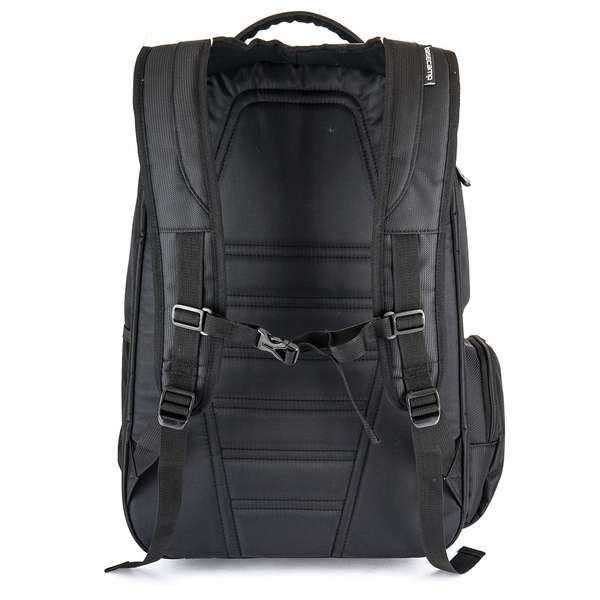 Basecamp Concourse Laptop Backpack | Deluxe