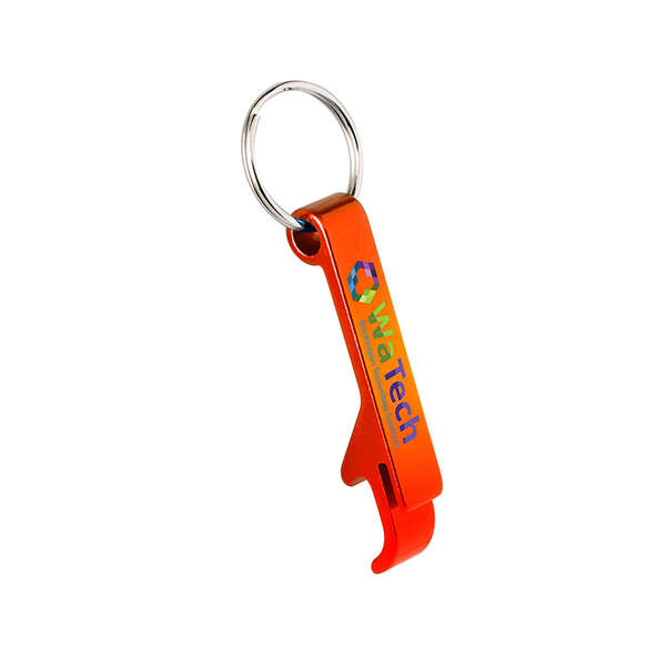 Order Custom Crab Bottle Opener Keychain Online