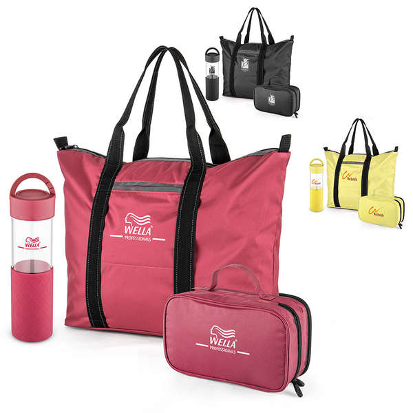 Bella Mia Serenity Bag Gift Set