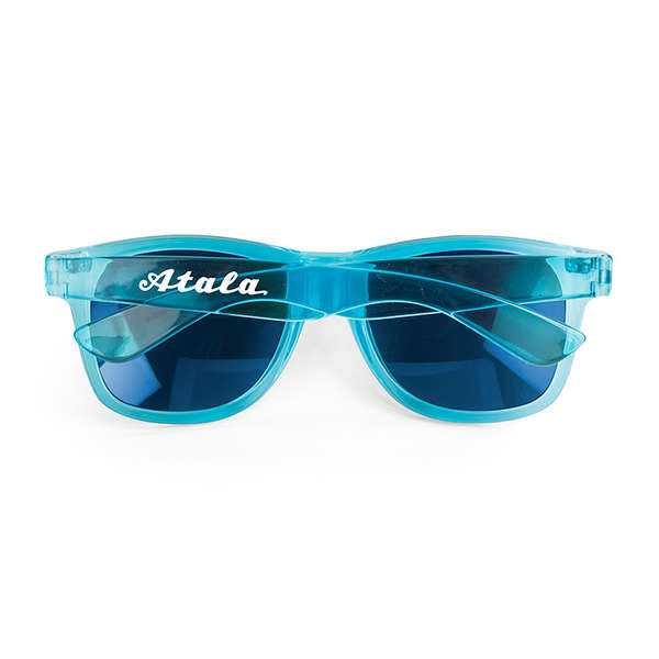 Order Custom Waikiki Mirrored Tonal Sunglasses Online
