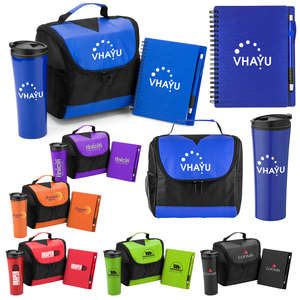 Corporate Gifts - Perfect 3 Gift Set