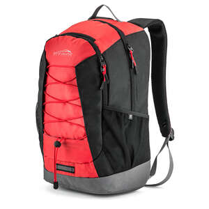 Bags - Basecamp Ascent Laptop Backpack