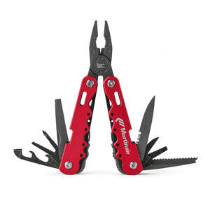 Flashlights and Tools - Basecamp® Multi-Mate Multi-Tool