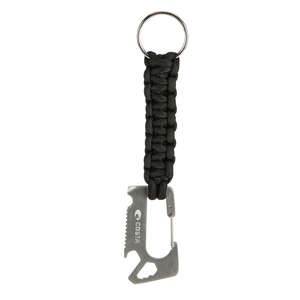 Flashlights and Tools - Basecamp® Peak Carabiner Multi-Tool