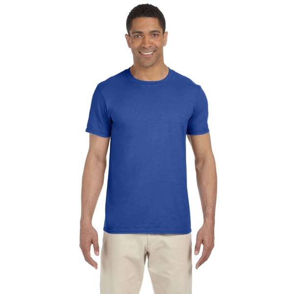 Ringspun T Shirt >> Gildan 4 5 Oz Softstyle Ringspun T Shirt Dark Color Ringspun T Shirt >> Gildan 4 5 Oz Softstyle Ringspun T Shirt Dark Color