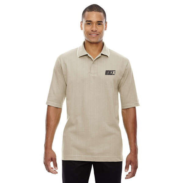 Ashe Xtream Mens Edry Interlock Polo