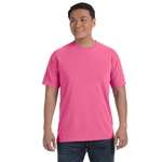 Comfort Colors 6.1 oz. Garmet-Dyed T-Shirt Crunchberry