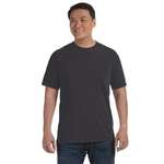 Comfort Colors 6.1 oz. Garmet-Dyed T-Shirt Graphite