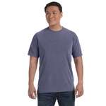 Comfort Colors 6.1 oz. Garmet-Dyed T-Shirt Blue, Slate