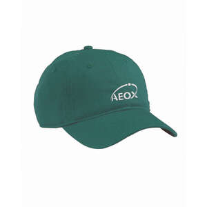 Apparel - econscious Organic Cotton Twill Unstructured Baseball Hat