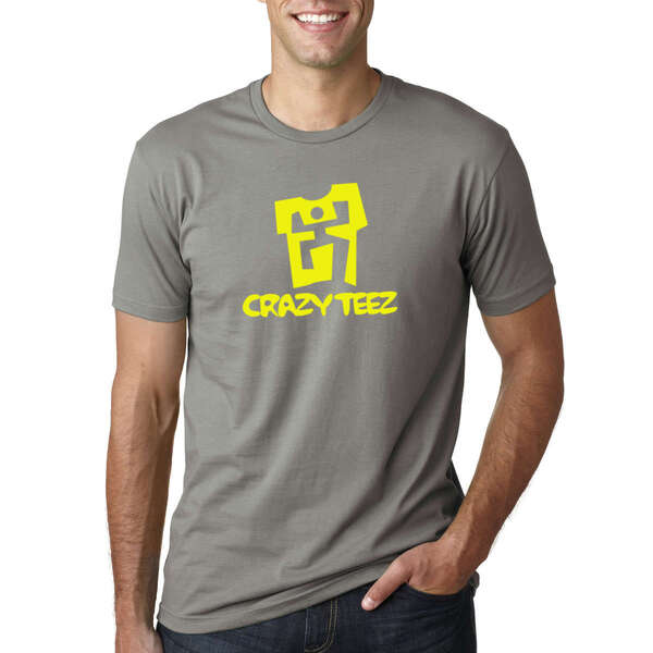 next level custom shirts