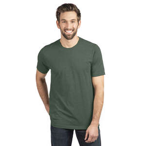 T-Shirts - Next Level Apparel Unisex T-Shirt