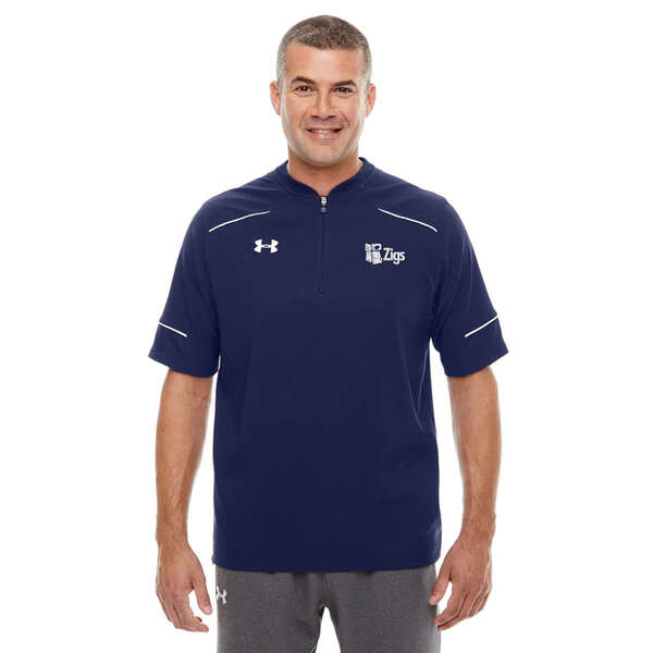 women's short sleeve golf windshirts
