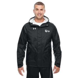 under armour custom jackets