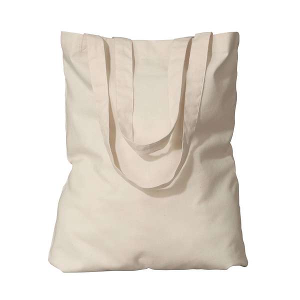 Econscious 7 Oz Organic Cotton Eco Promo Tote