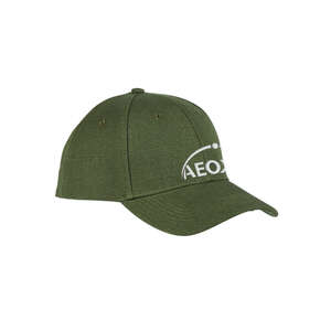 Promotional Products - Econscious 6.8 oz Hemp Baseball Cap - Dark/All