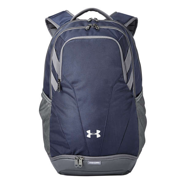 Under Armour Hustle Ii Backpack