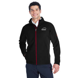 Promotional Products - Spyder Men's Constant Full-Zip Sweater Fleece