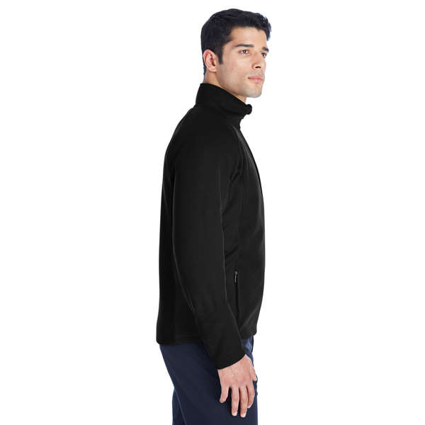 spyder constant full zip sweater
