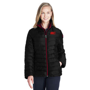 Promotional Products - Spyder Ladies' Supreme Insulated Puffer Jacket