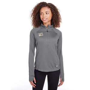 Pullovers - Spyder Ladies' Freestyle Half-Zip Pullover