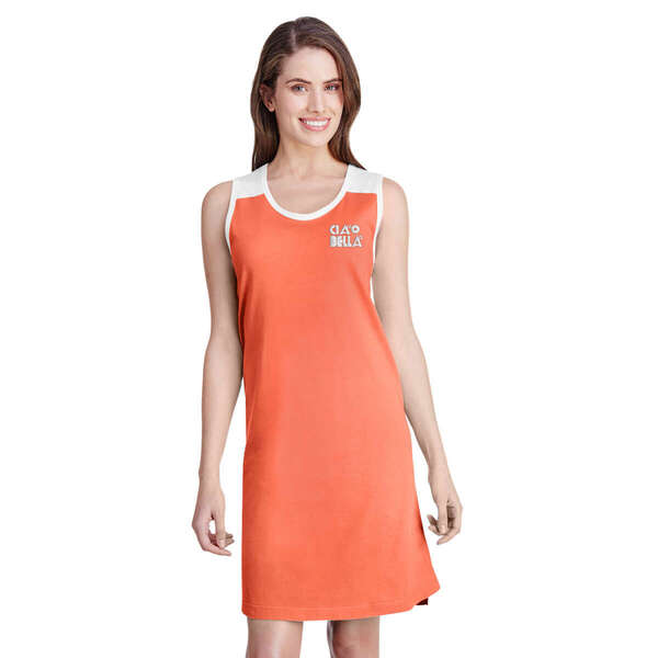 ladies tank dress