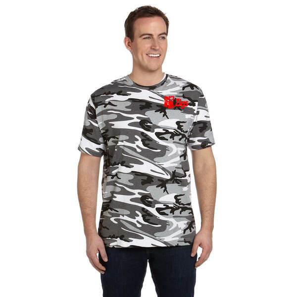 code v camouflage t shirts