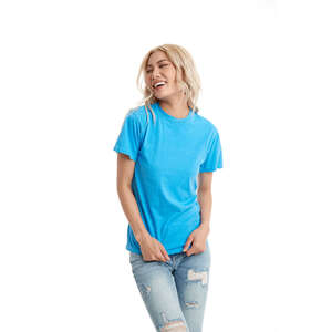 T-Shirts - Next Level Adult Inspired Dye Crew