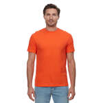 Threadfast Apparel Unisex Epic Collection T-Shirt Orange