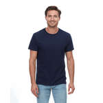 Threadfast Apparel Unisex Epic Collection T-Shirt Blue, Navy