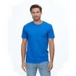 Threadfast Apparel Unisex Epic Collection T-Shirt Blue, Royal